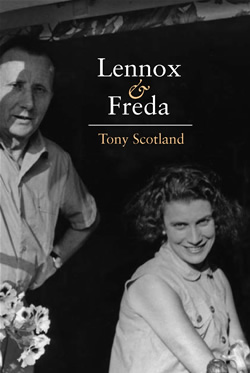 Lennox & Freda book cover
